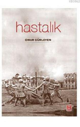 Hastalık | Kitap Ambarı