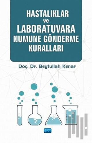 Hastalıklar ve Laboratuvara Numune Gönderme Kuralları | Kitap Ambarı