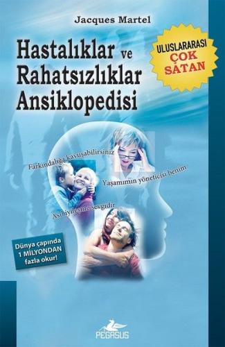 Hastalıklar ve Rahatsızlıklar Ansiklopedisi | Kitap Ambarı