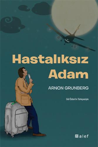 Hastalıksız Adam | Kitap Ambarı