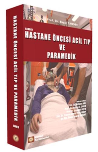 Hastane Öncesi Acil Tıp ve Paramedik | Kitap Ambarı