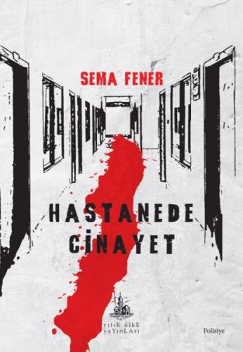 Hastanede Cinayet | Kitap Ambarı