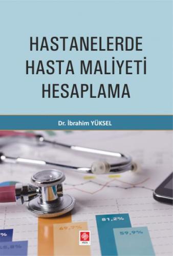 Hastanelerde Hasta Maliyeti Hesaplama | Kitap Ambarı