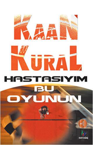 Hastasıyım Bu Oyunun | Kitap Ambarı