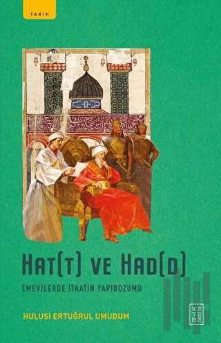 Hat(t) ve Had(d) | Kitap Ambarı