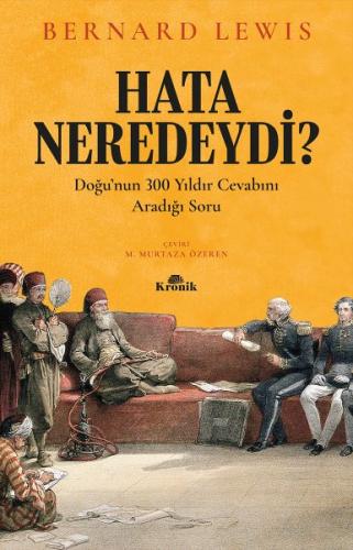 Hata Neredeydi? | Kitap Ambarı