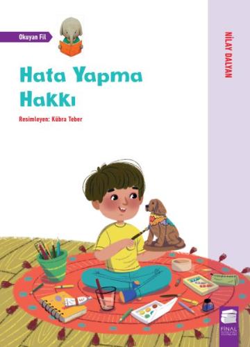 Hata Yapma Hakkı | Kitap Ambarı