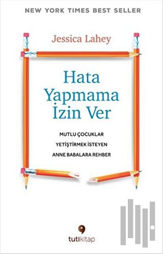 Hata Yapmama İzin Ver | Kitap Ambarı