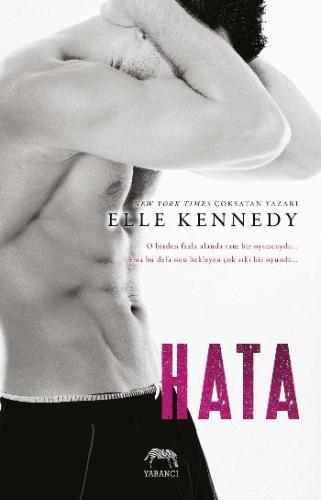 Hata | Kitap Ambarı