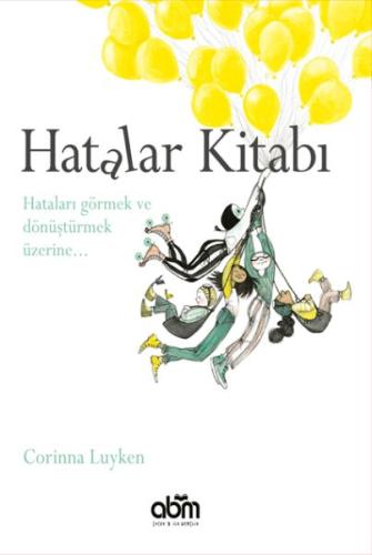 Hatalar Kitabı (Ciltli) | Kitap Ambarı