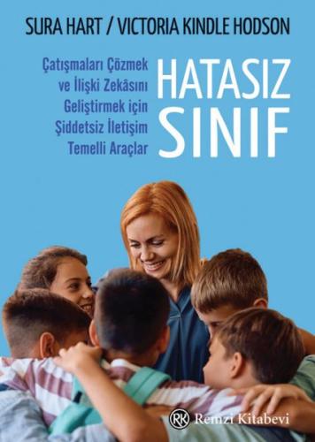 Hatasız Sınıf | Kitap Ambarı