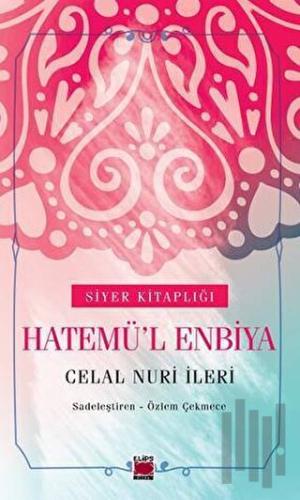 Hatemü’l Enbiya | Kitap Ambarı