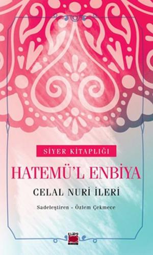 Hatemü’l Enbiya | Kitap Ambarı