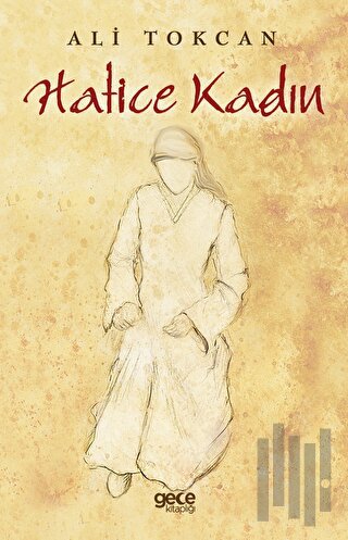 Hatice Kadın | Kitap Ambarı