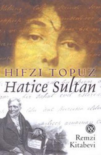 Hatice Sultan | Kitap Ambarı