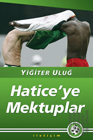 Hatice’ye Mektuplar | Kitap Ambarı