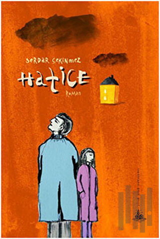 Hatice | Kitap Ambarı