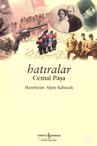 Hatıralar | Kitap Ambarı