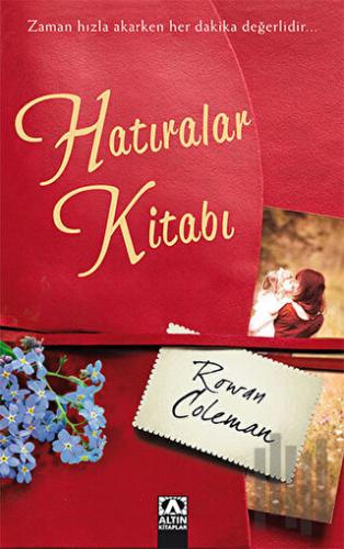 Hatıralar Kitabı | Kitap Ambarı