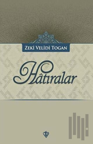 Hatıralar | Kitap Ambarı