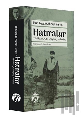 Hatıralar | Kitap Ambarı