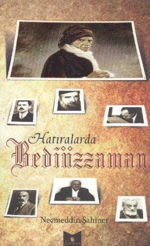 Hatıralarla Bediüzzaman | Kitap Ambarı