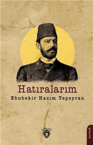 Hatıralarım | Kitap Ambarı