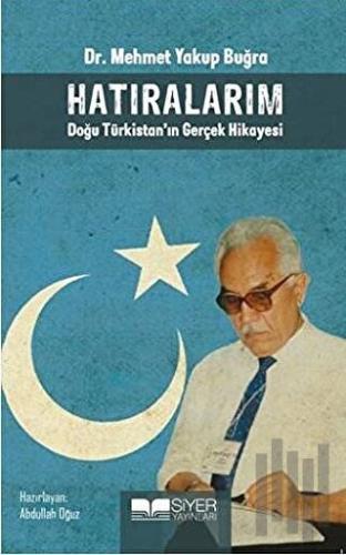 Hatıralarım | Kitap Ambarı