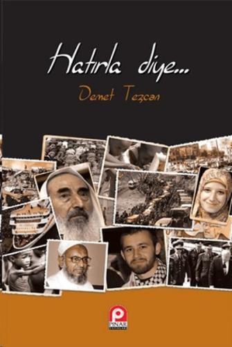 Hatırla Diye | Kitap Ambarı