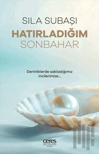 Hatırladığım Sonbahar | Kitap Ambarı