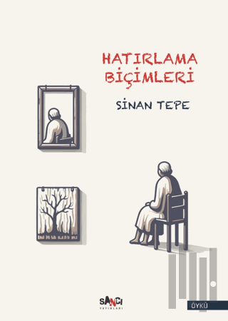 Hatırlama Biçimleri | Kitap Ambarı