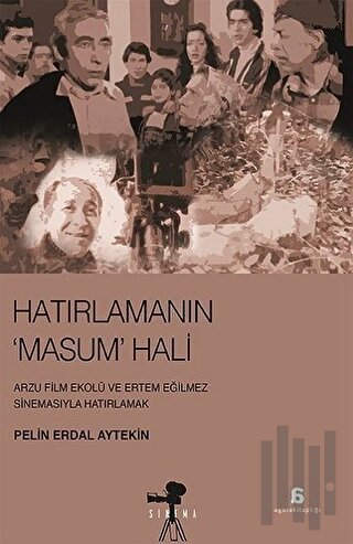 Hatırlamanın Masum Hali | Kitap Ambarı