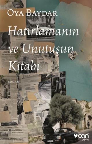 Hatırlamanın ve Unutuşun Kitabı | Kitap Ambarı