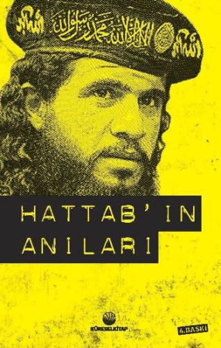 Hattabın Anıları | Kitap Ambarı