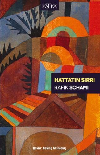 Hattatın Sırrı | Kitap Ambarı