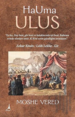 Hauma Ulus | Kitap Ambarı