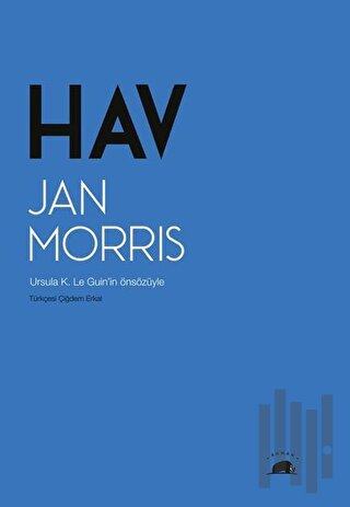 Hav | Kitap Ambarı