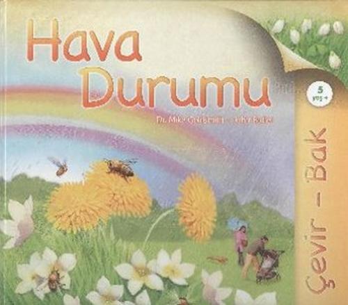 Hava Durumu - Çevir Bak (Ciltli) | Kitap Ambarı