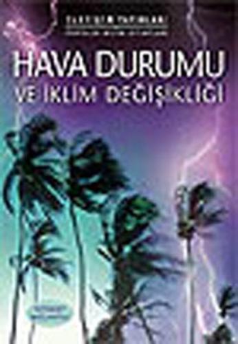 Hava Durumu ve İklim Değişikliği | Kitap Ambarı