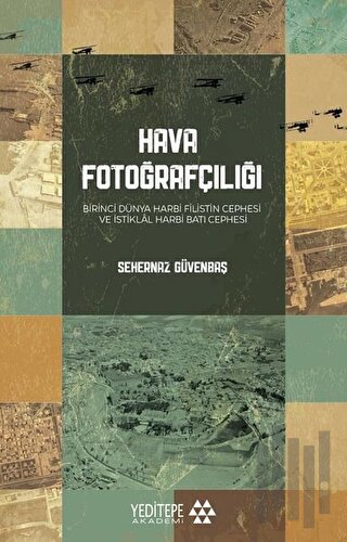 Hava Fotoğrafçılığı | Kitap Ambarı