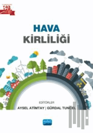 Hava Kirliliği | Kitap Ambarı