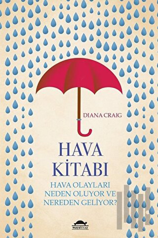 Hava Kitabı | Kitap Ambarı