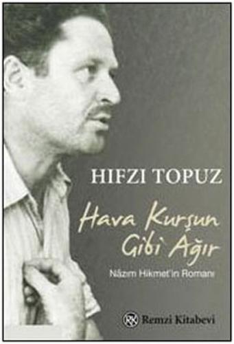 Hava Kurşun Gibi Ağır | Kitap Ambarı