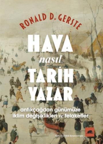 Hava Nasıl Tarih Yazar | Kitap Ambarı