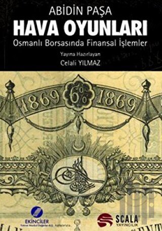 Hava Oyunları | Kitap Ambarı