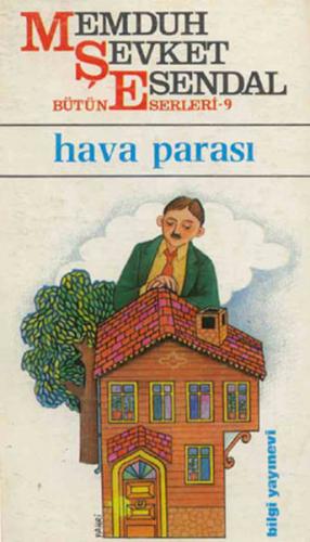 Hava Parası | Kitap Ambarı