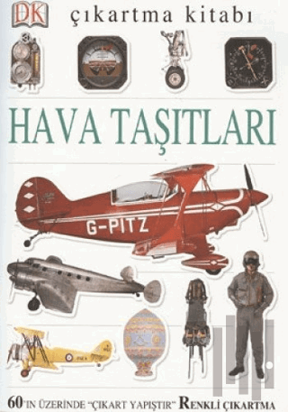 Hava Taşıtları | Kitap Ambarı