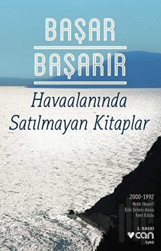 Havaalanında Satılmayan Kitaplar | Kitap Ambarı