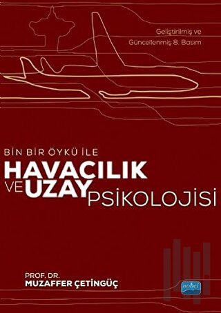 Havacılık ve Uzay Psikolojisi | Kitap Ambarı