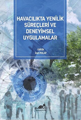 Havacılıkta Yenilik Süreçleri Ve Deneyimsel Uygulamalar | Kitap Ambarı